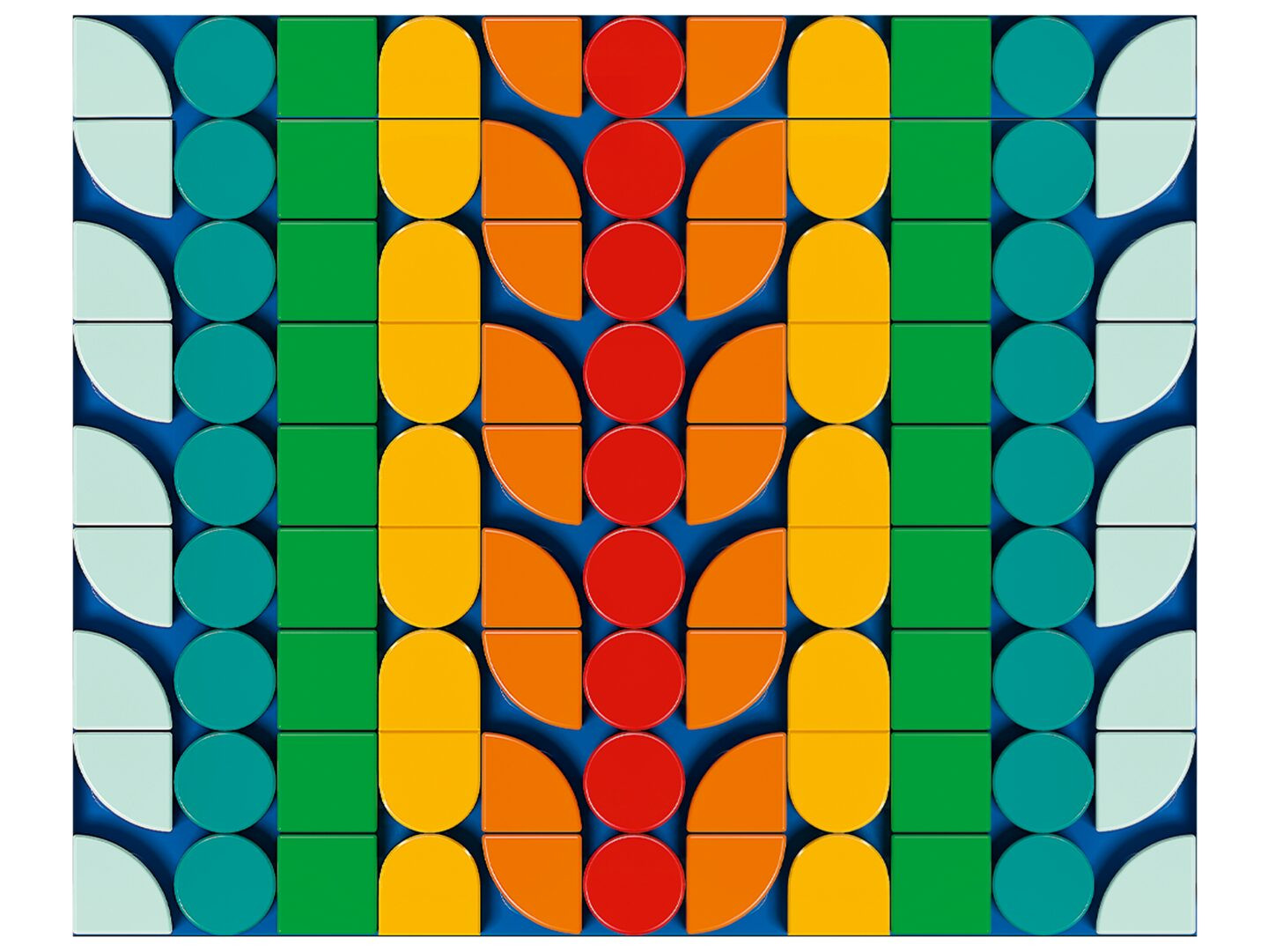 Enorm veel DOTS — Afbeelding 5
