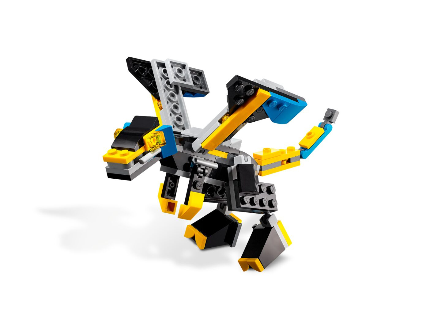 Superrobot — Afbeelding 6