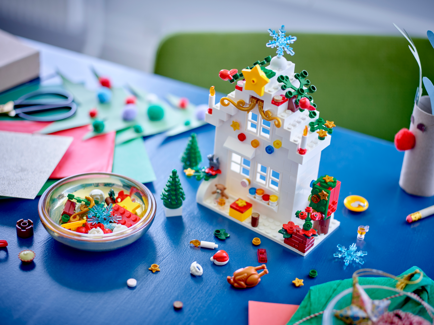 Pack Add-On VIP - Natale — Image 3