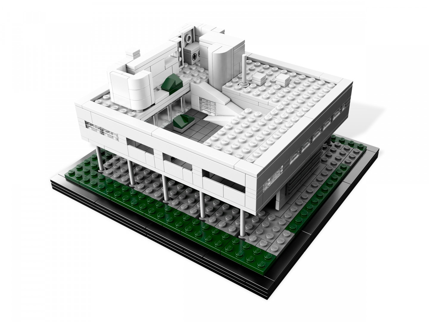 Villa Savoye — Image 3