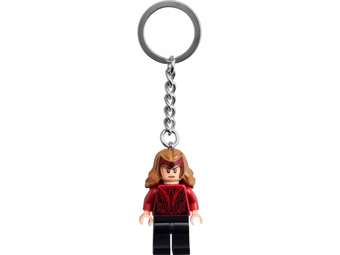 Scarlet Witch sleutelhanger