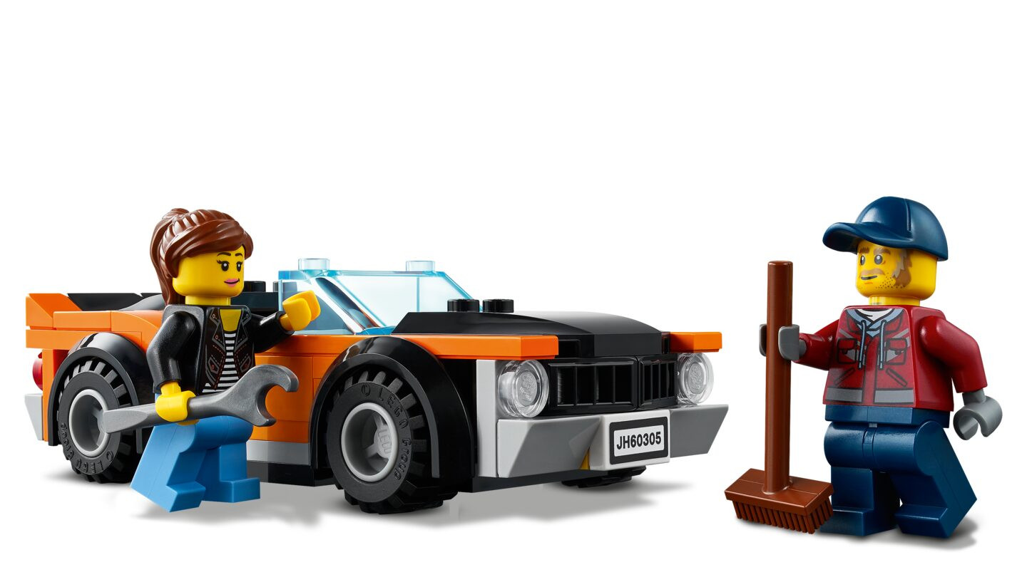 Autotransportvoertuig — Afbeelding 4
