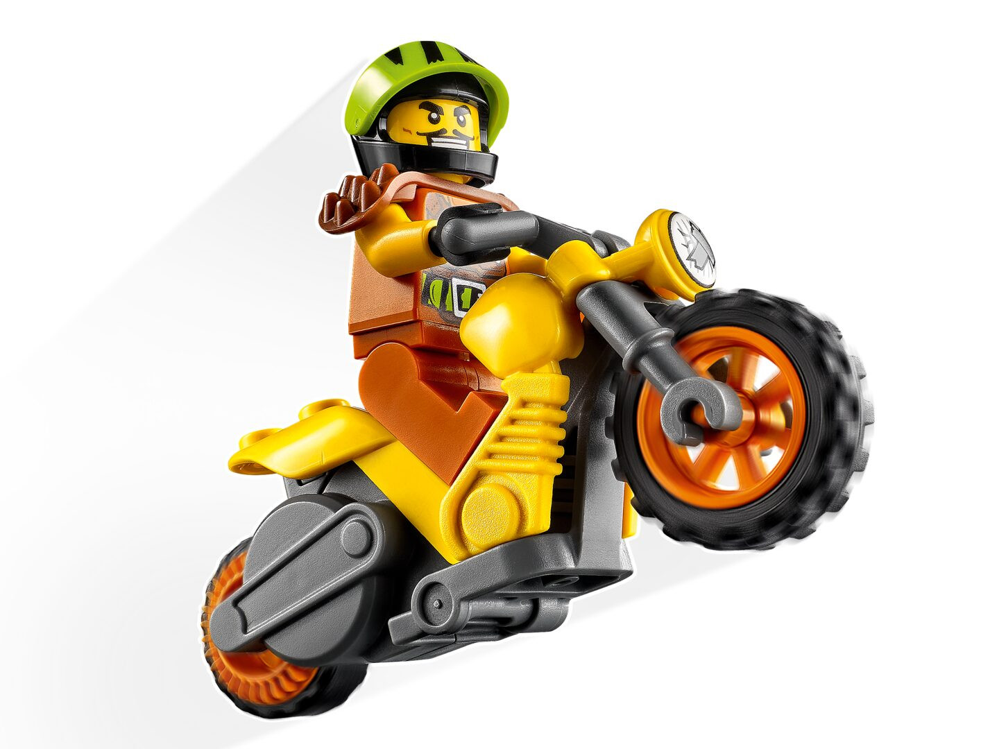 Sloop stuntmotor — Afbeelding 6