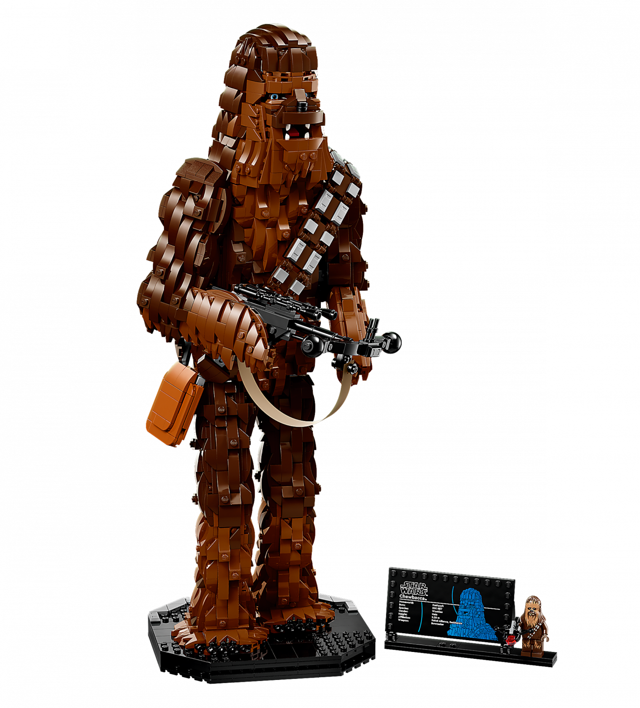 Chewbacca™ — Afbeelding 3