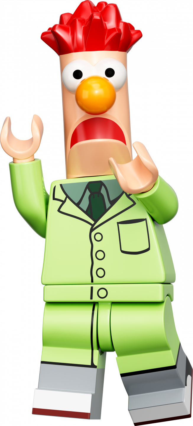 De Muppets — Afbeelding 4