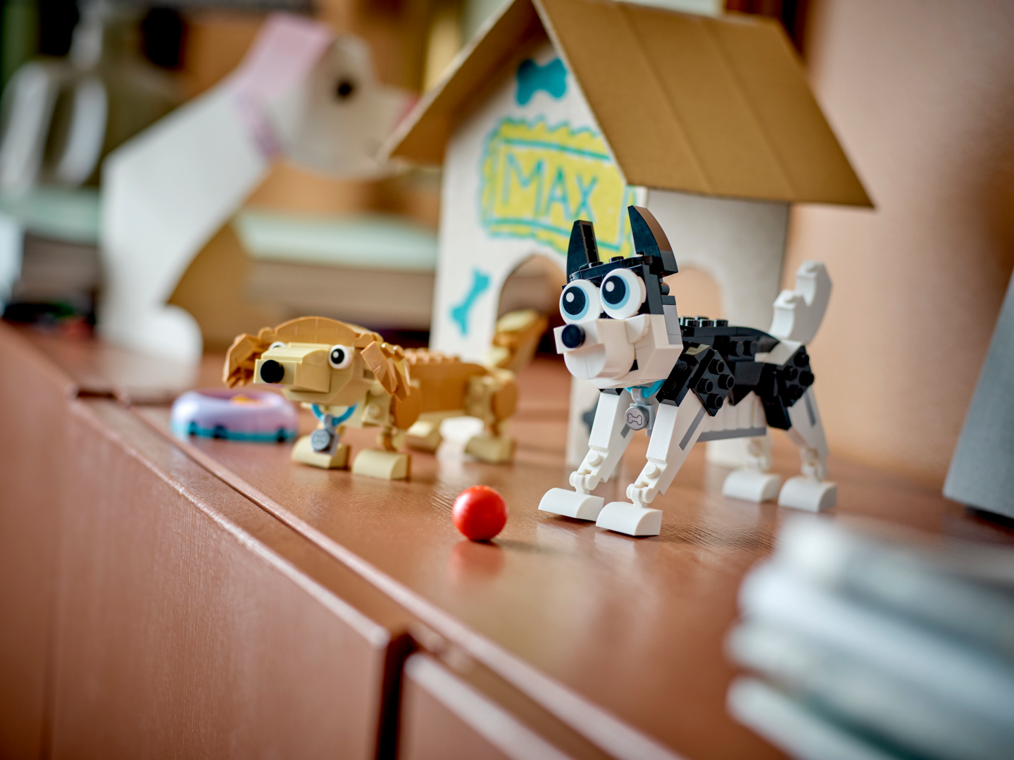 Schattige honden — Afbeelding 10