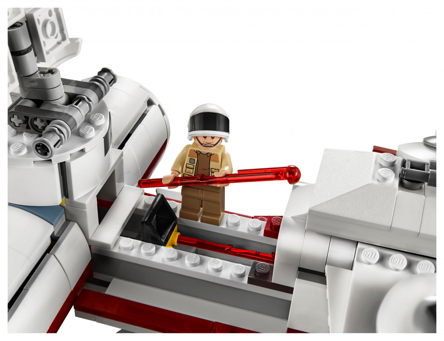 Tantive IV™ — Afbeelding 6