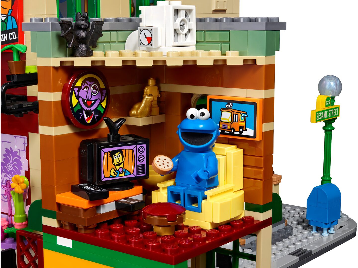 123 Sesame Street — Afbeelding 5