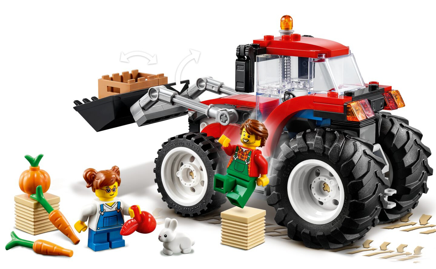 Tractor — Afbeelding 5