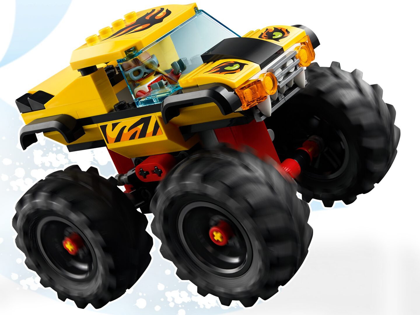 Stuntshow arena — Afbeelding 8