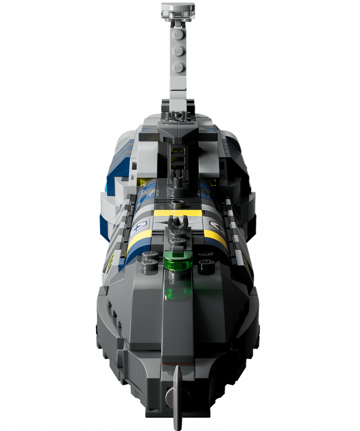 Invisible Hand™ — Afbeelding 4