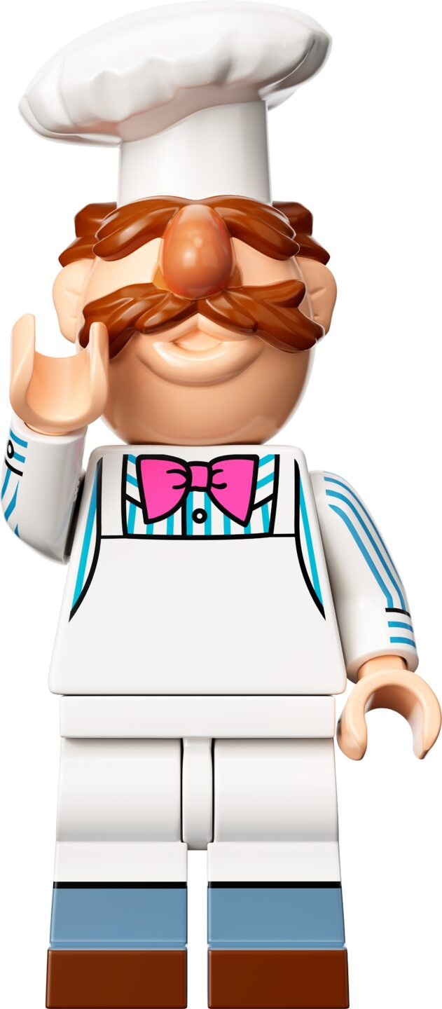 De Muppets — Afbeelding 8