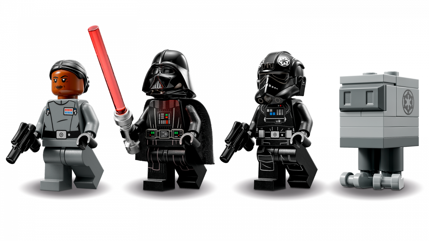 TIE Bomber™ — Afbeelding 6