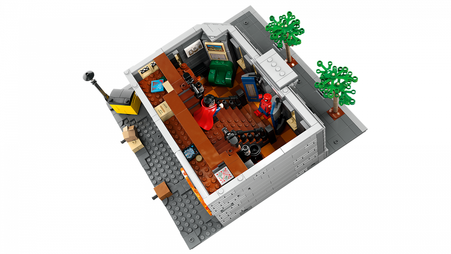 Sanctum Sanctorum — Afbeelding 6