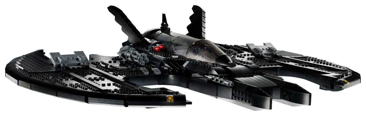 1989 Batwing​ — Afbeelding 7