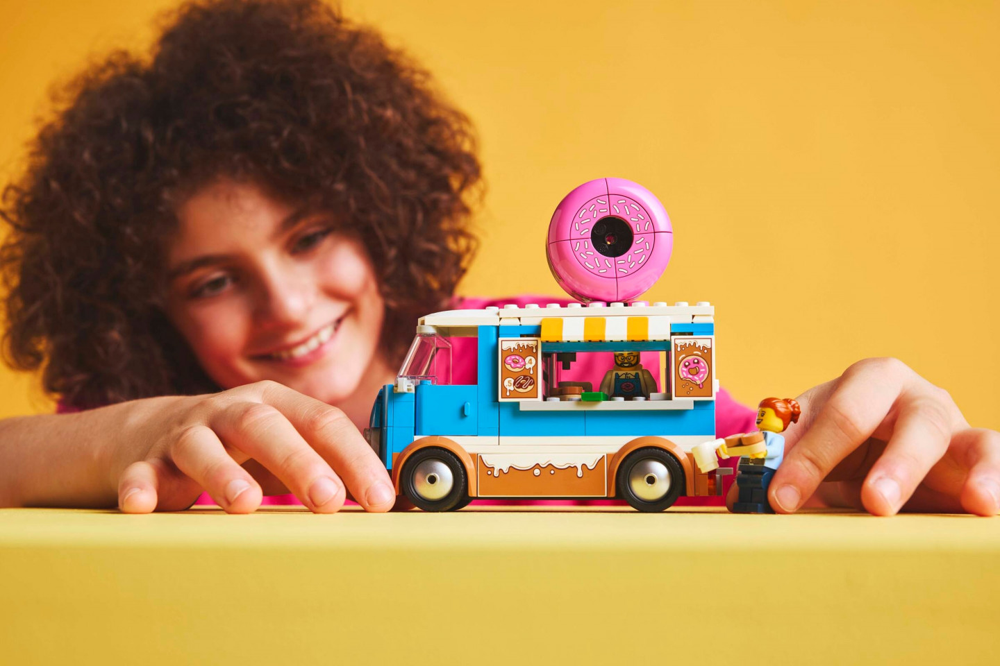 Donuttruck — Afbeelding 7