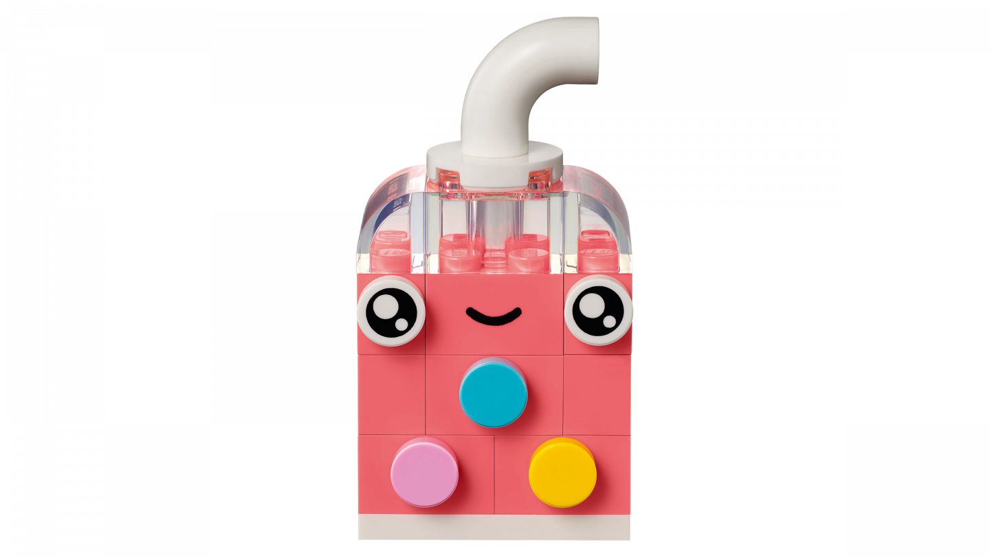 Creatieve etensvriendjes — Afbeelding 4