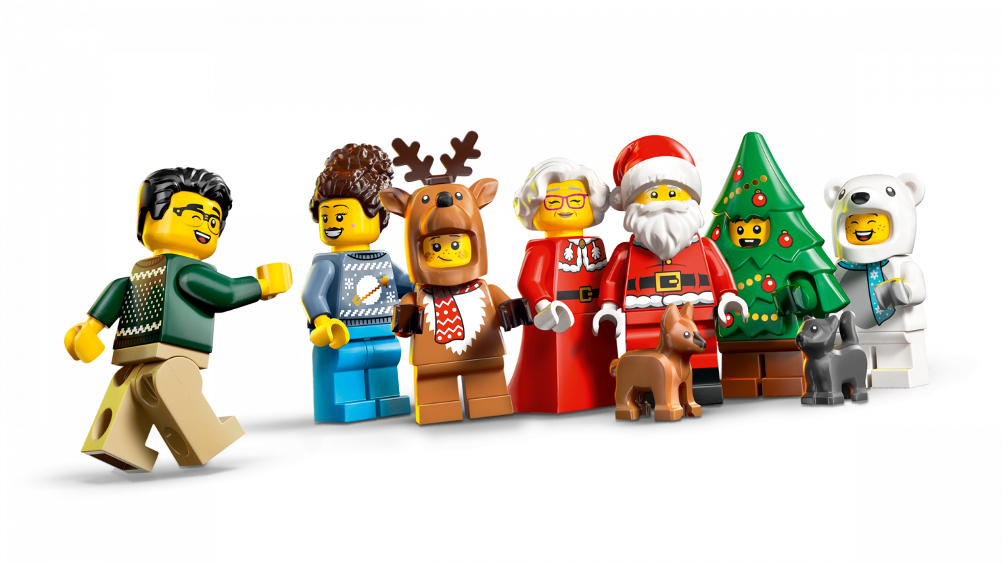 Adventkalender 2025 — Afbeelding 3