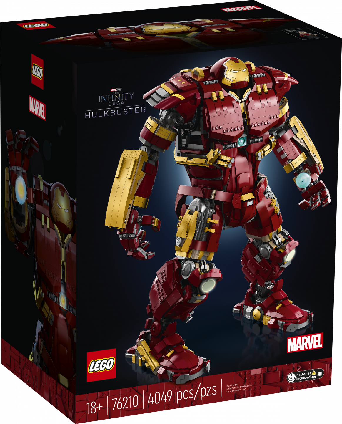 Hulkbuster