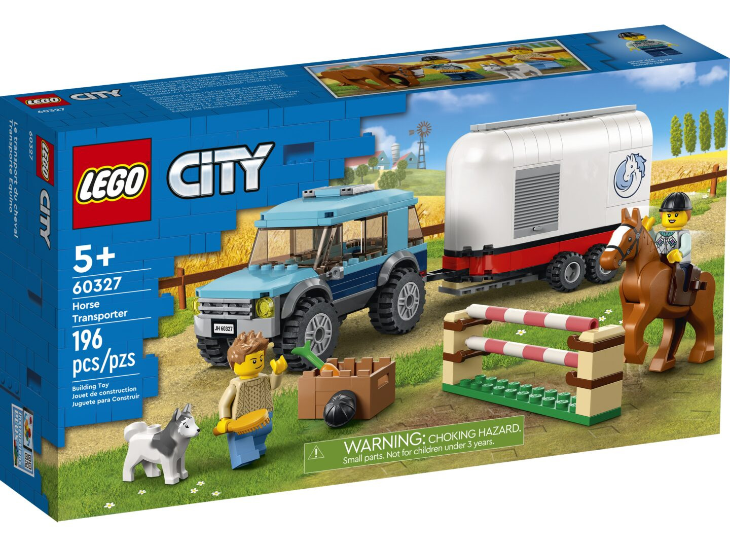 Paardentransportvoertuig — Afbeelding 2