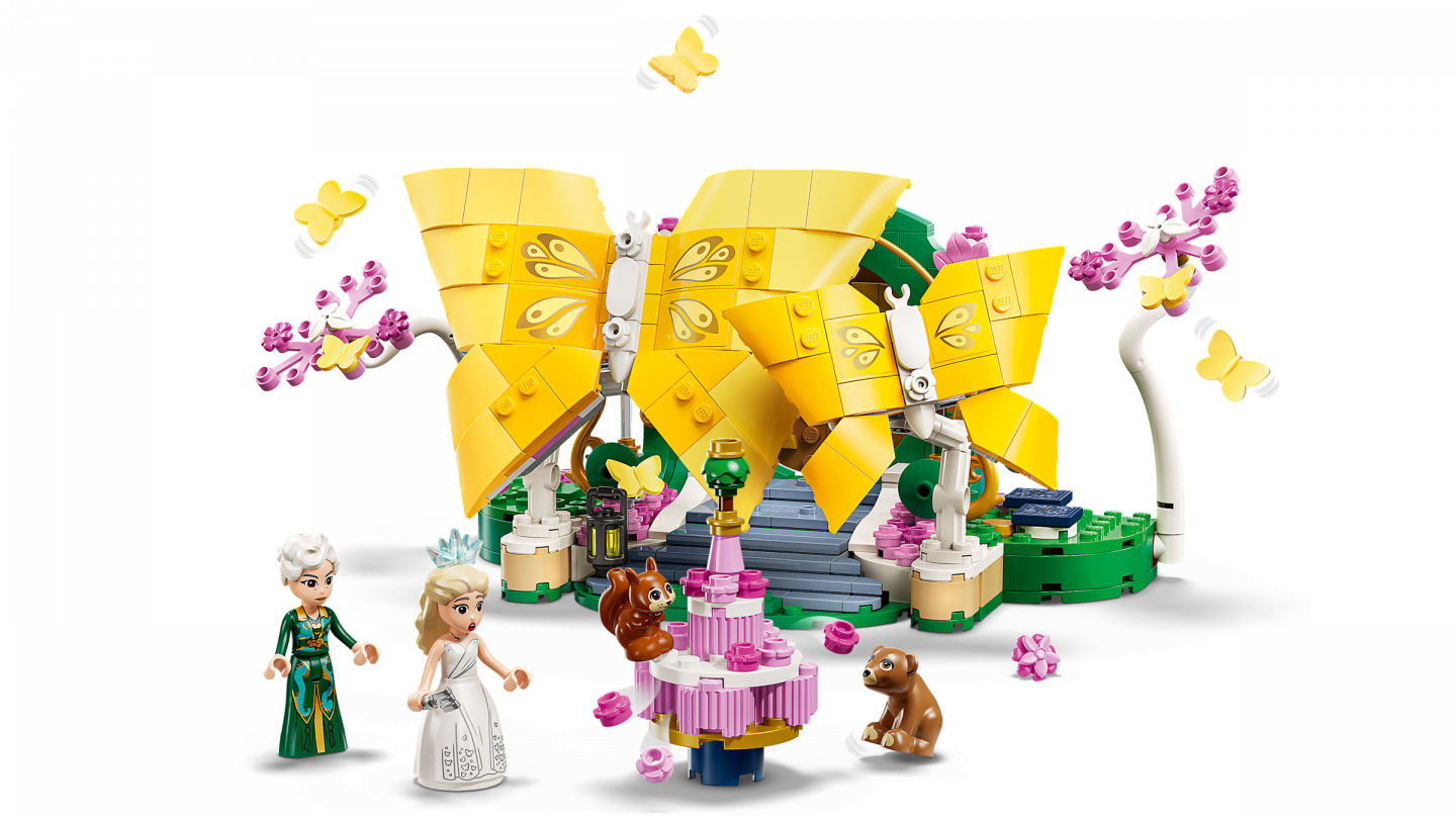 Glinda's trouwdag — Afbeelding 3