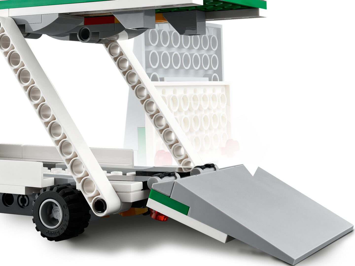 Autotransportvoertuig — Afbeelding 8