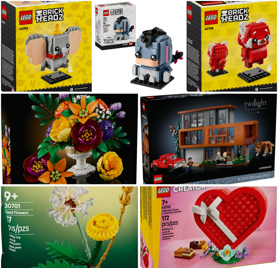 10345, 21354, 40792, 40797, 40798