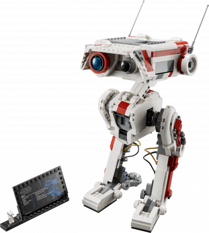 BD-1™