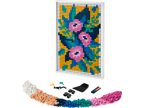 Bloemkunst
