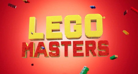 UPDATE over LEGO masters: 6 februari 2025 terug met Ruben en Kurt!