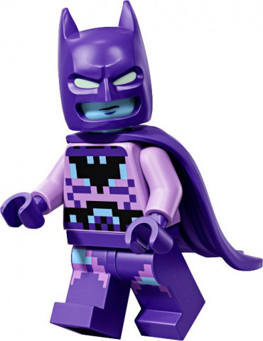 Retro videogame Batman™