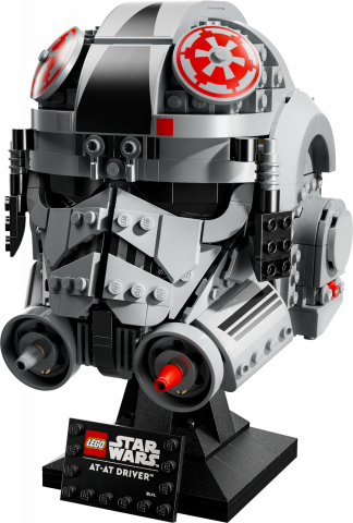 AT-AT™ bestuurdershelm