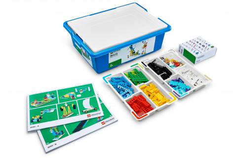 LEGO® Education BricQ Motion Essential-set