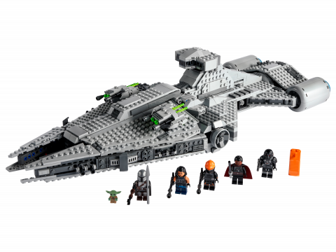 Imperial Light Cruiser™