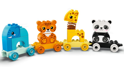 Dierentrein