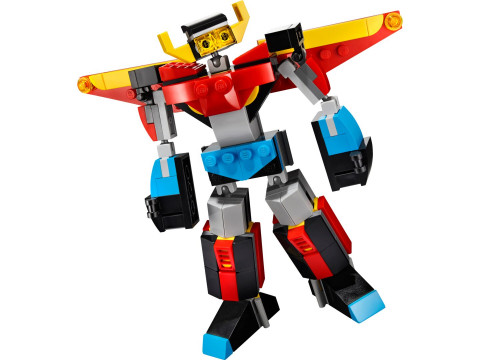 Superrobot