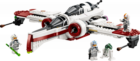 ARC-170 Starfighter™