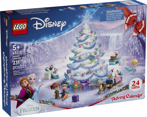 Adventkalender 2025