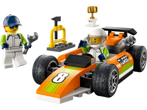 Racewagen