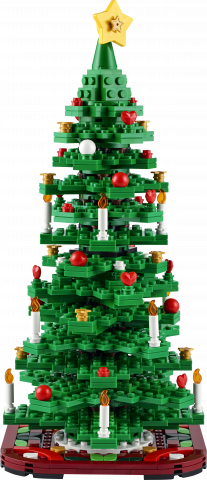 Kerstboom