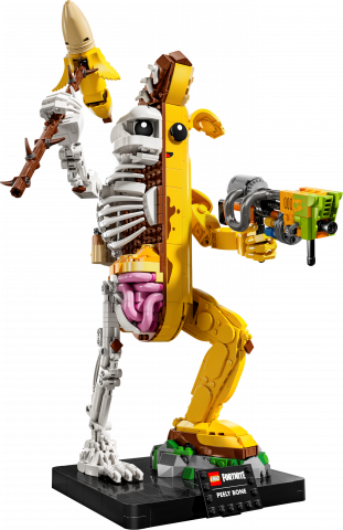 Peely Bone