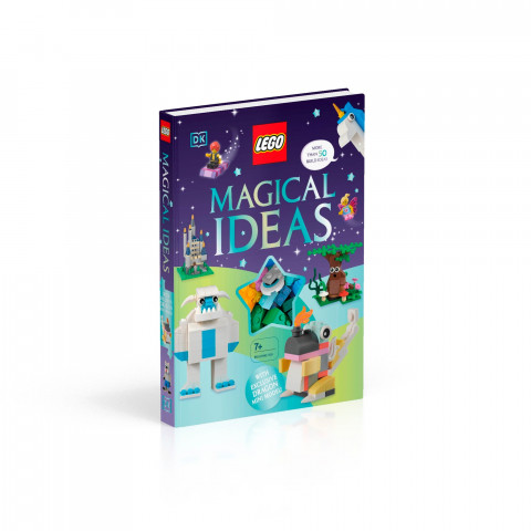 LEGO® Magical Ideas