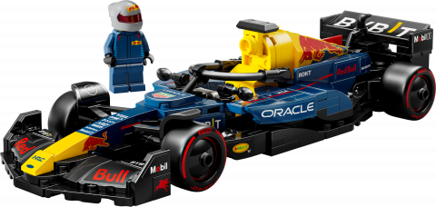 Oracle Red Bull Racing RB20 F1® racewagen