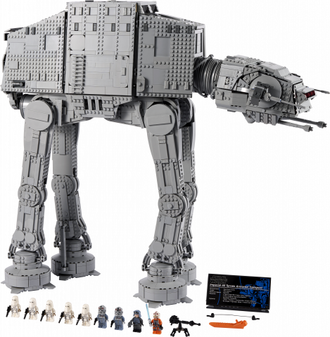 AT-AT™