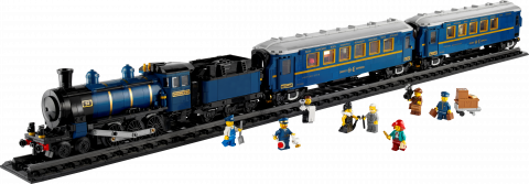 De Oriënt-Express