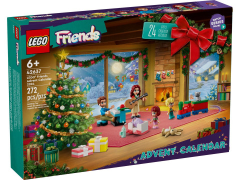 Adventkalender 2024