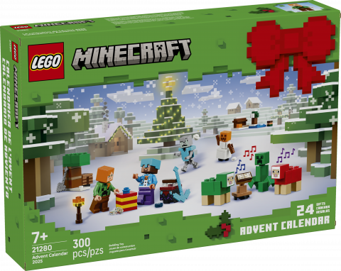 Adventkalender 2025