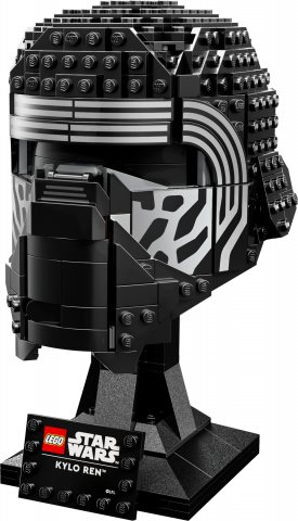 Kylo Ren™ helm