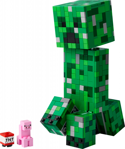 De Creeper™