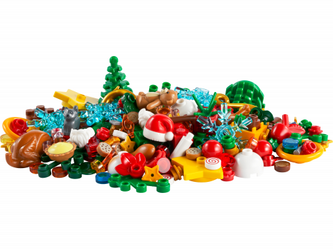 Kerstplezier VIP-uitbreidingspakket